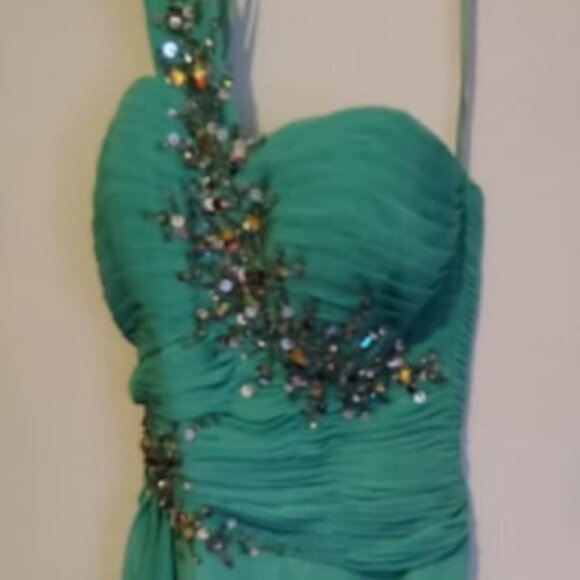 Wow! Prom & Pageant Dress - Picture 1 of 4